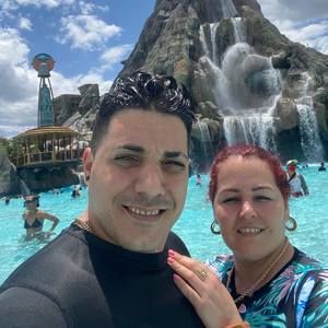 Meet your Posher, Delvis